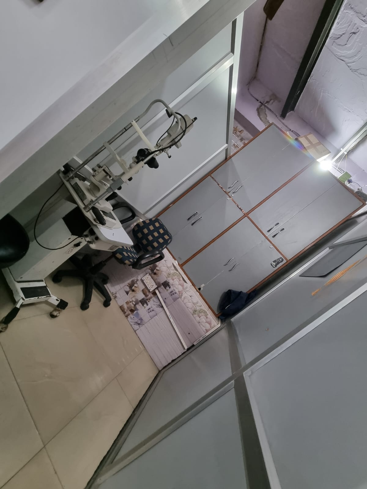 Diagnostic Lab — Rewari Branch